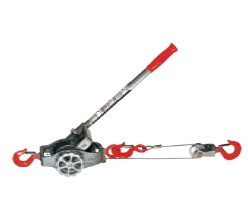 Yale LM Cable Pullers