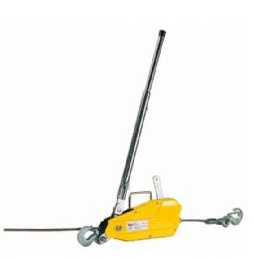 Yale LP Lightweight Cable Puller 500 kg