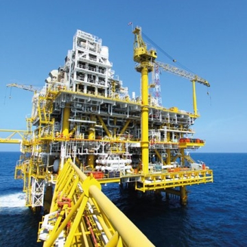 Upstream Oil & Gas Sectors