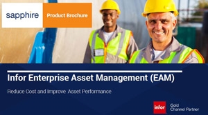 Infor Enterprise Asset Management