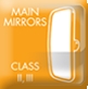 Main Mirrors - Class II,III 