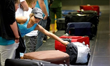 Baggage Reclaim Systems