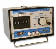 1024 DC Current Calibrator with Null Measuring