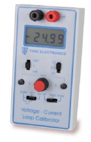 1048 Handheld Voltage / Current /  Loop Calibrator
