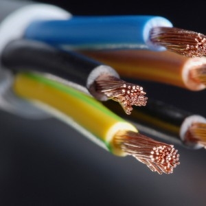 Electrical work, data cabling and plumbing