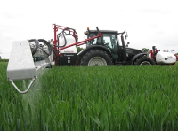 Mounted Sprayers 