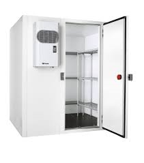 High Quality Coldrooms and Freezers