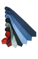 Colours Silk Tie