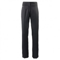 Ladies Flat Front Hospitality Trouser (Boot Cut)