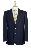 Mens Blazer Oxford