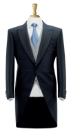 Formal Wear Tailcoat