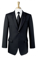 Formal Wear Lounge jacket