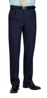 Mens Trouser Carlton