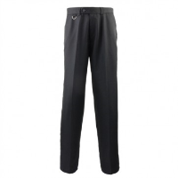 Mens Flat Front HospitalityTrouser