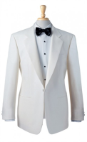 Formal Wear Savoy tuxedo