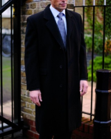 Mens Overcoat Croydon