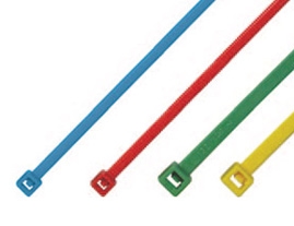 Coloured Cable Ties