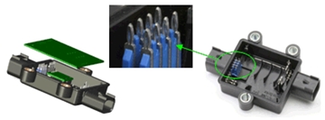 Compliant Pin / Press-Fit Pin Technology for Automotive