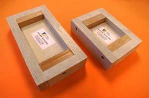 Acoustic Socket Boxes