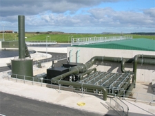 Effective Sewage Odour Control Systems