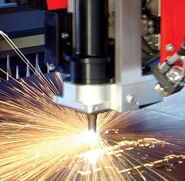 laser cutting service