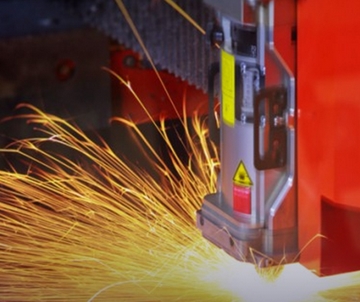 Laser cutting specialists 