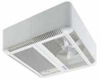 Commercial Air Cleaners