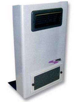 Commercial Air Purifiers 