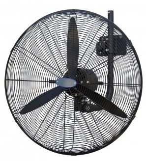 Wall Mounted Fans 