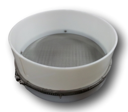 Manufacturer of Polysieves