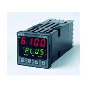 Temperature & Process Controllers West 6100 