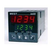 Temperature & Process Controllers West 6600