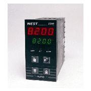 Temperature & Process Controllers West 8200