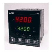 Temperature & Process Controllers West 4200
