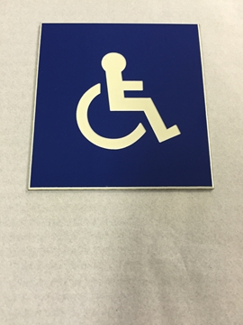 Laminate Engraved Signs
