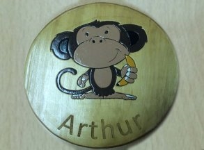 Laser Engraving Services