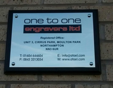 Memorial and Commemorative Plaques