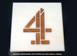 Laser Engraved Signage for Hospitals