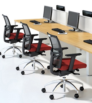Smart Office Seating