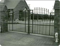High Quality Ironwork Specialists