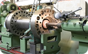 Precision Internal Grinding Solutions