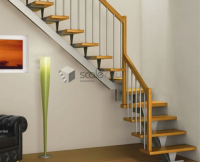Camogli O Modular Stairs