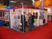 Exhibition Alarm Systems 