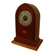Clocks & Antique Alarm Systems