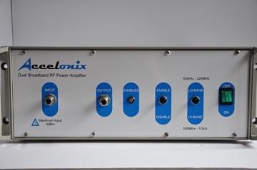 Refurbished and Used Amplifiers Supplier