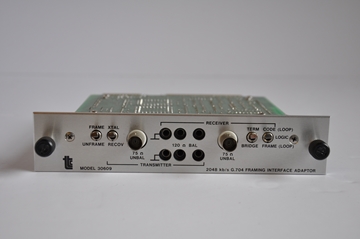 Refurbished and Used Bit Error Rate Testers (BERT Testers)