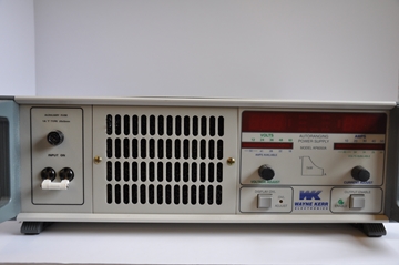 Refurbished and Used DC Power Supplies