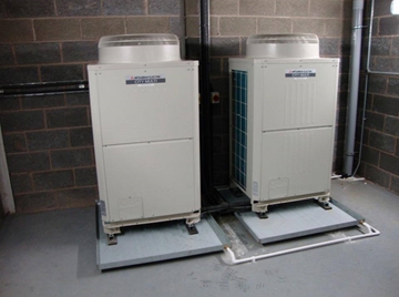 Commercial Air Conditioning North West