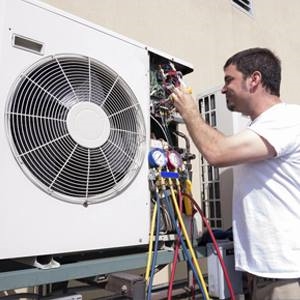 Daikin Air Conditioning Units Installation and Maintenance