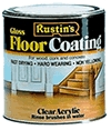 Quality Floor Varnishing Supplies